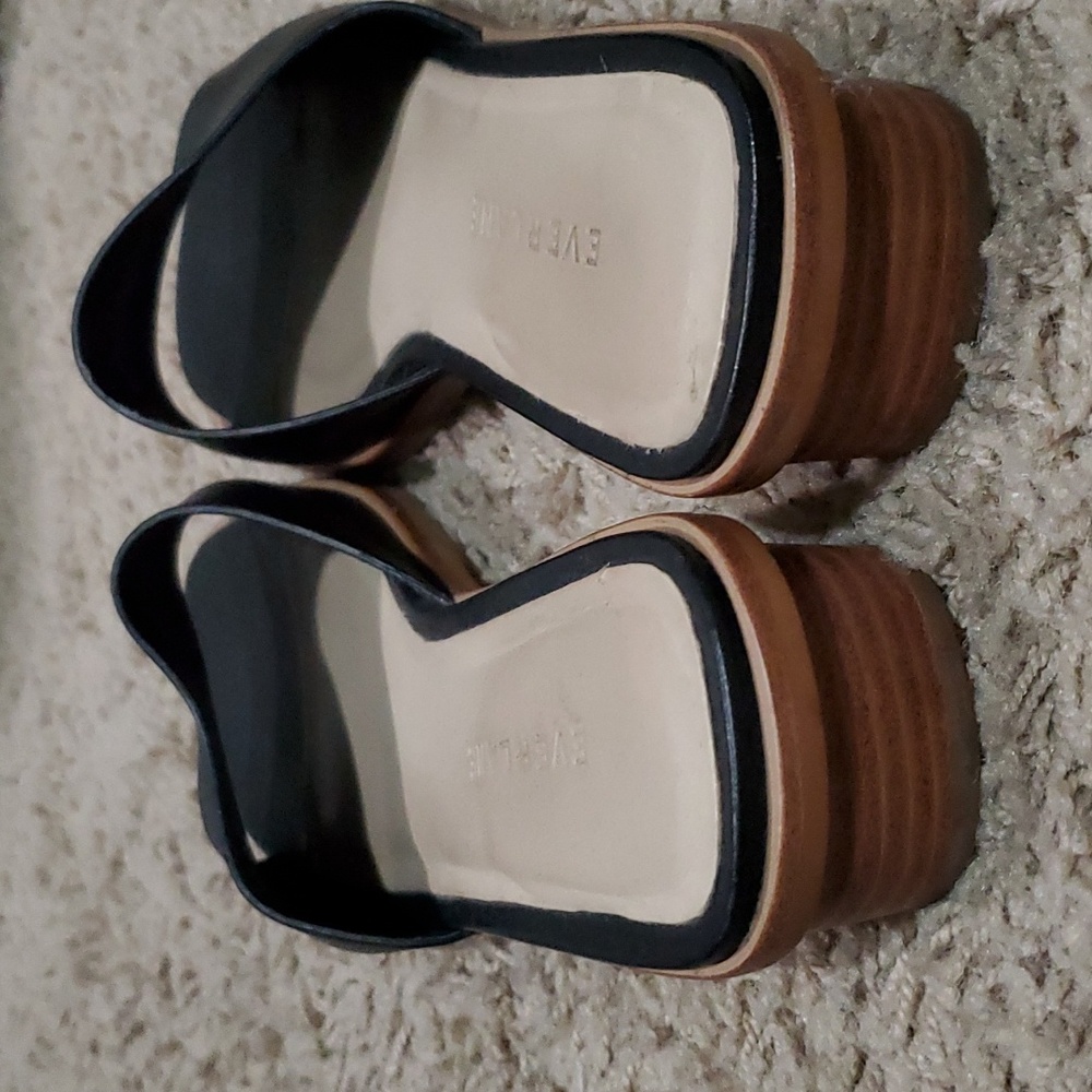 Everlane Sandals - Picture 3 of 5